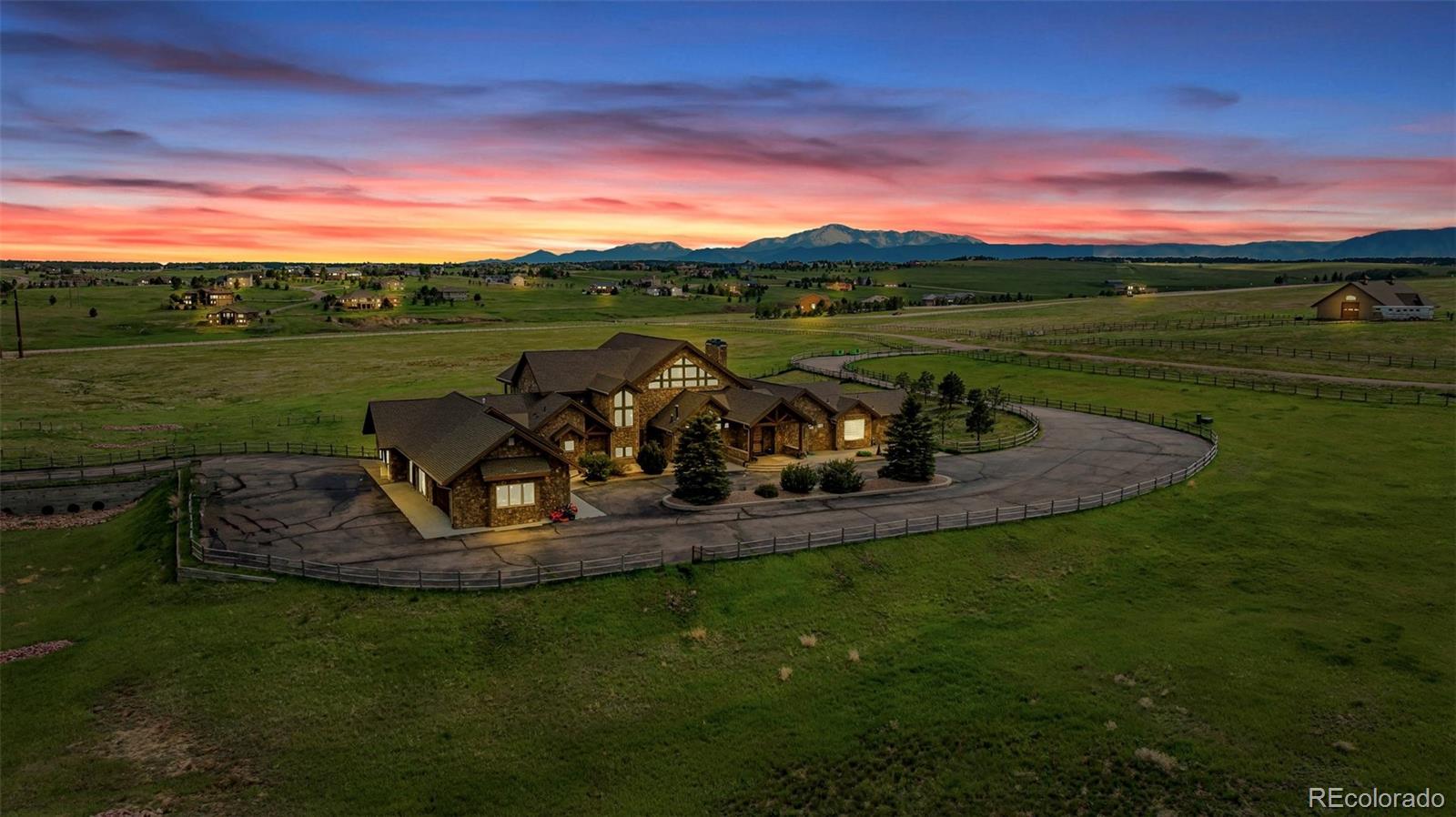 MLS Image #48 for 15958  shadow mountain ranch road,larkspur, Colorado