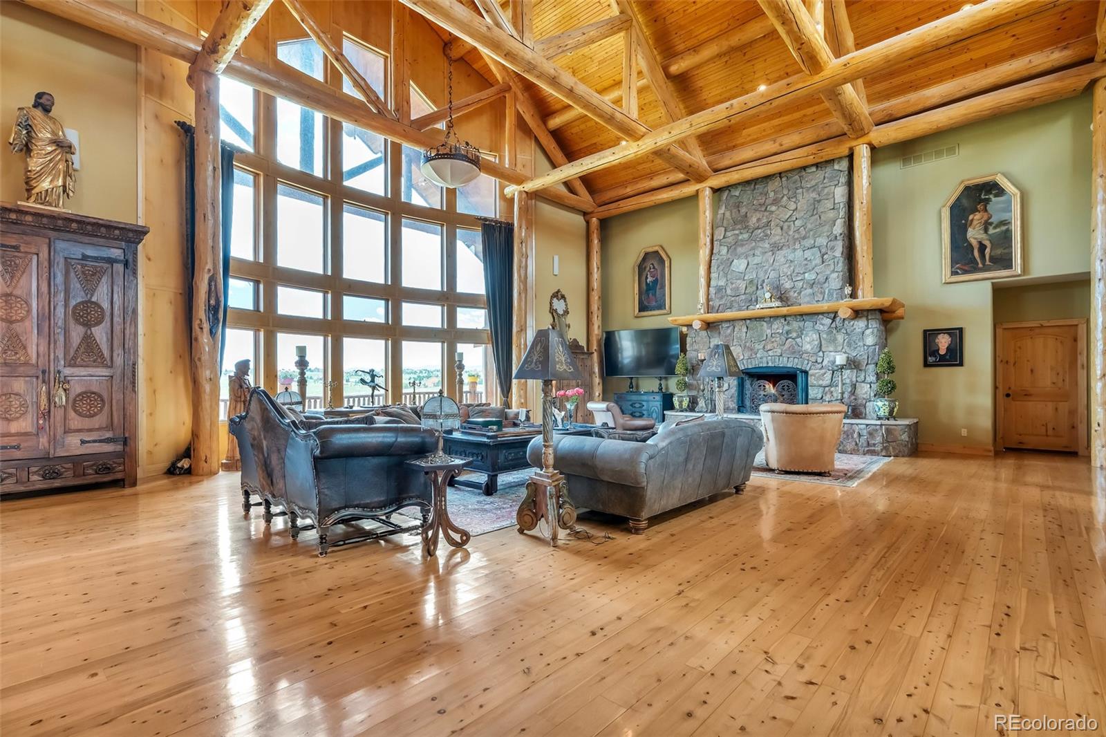 MLS Image #7 for 15958  shadow mountain ranch road,larkspur, Colorado