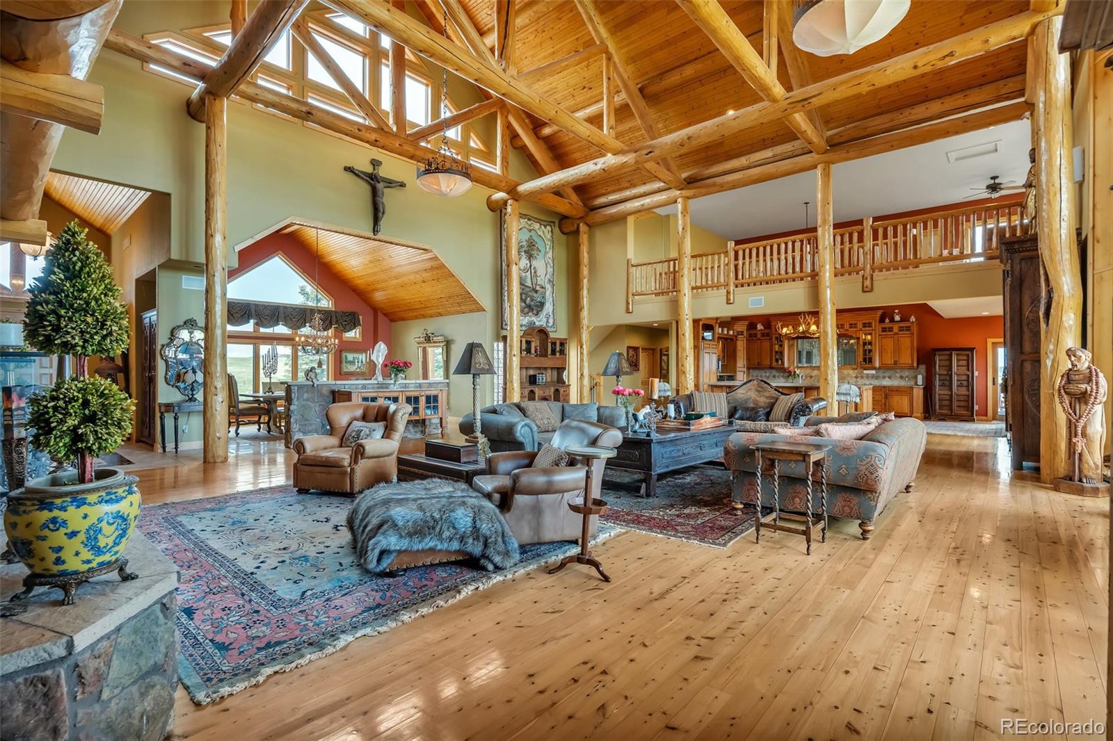 MLS Image #9 for 15958  shadow mountain ranch road,larkspur, Colorado