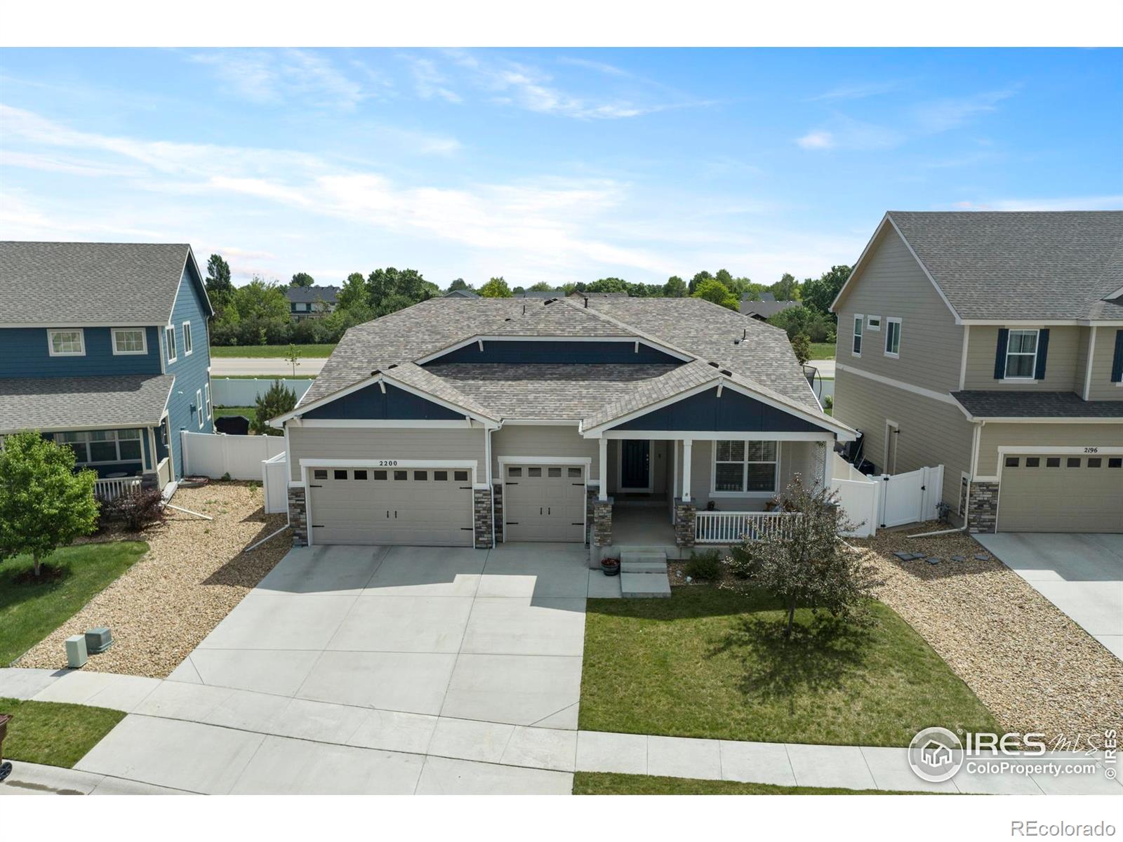 MLS Image #36 for 2200  cadman street,berthoud, Colorado