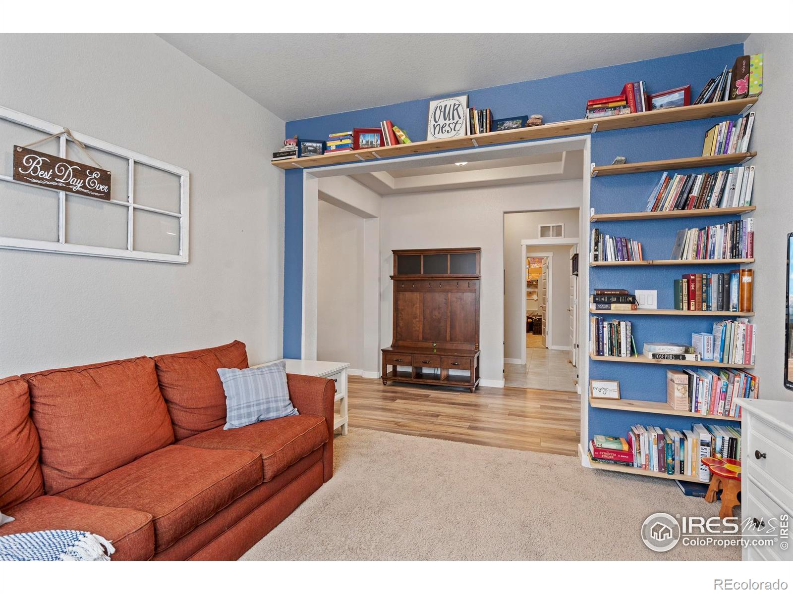 MLS Image #7 for 2200  cadman street,berthoud, Colorado