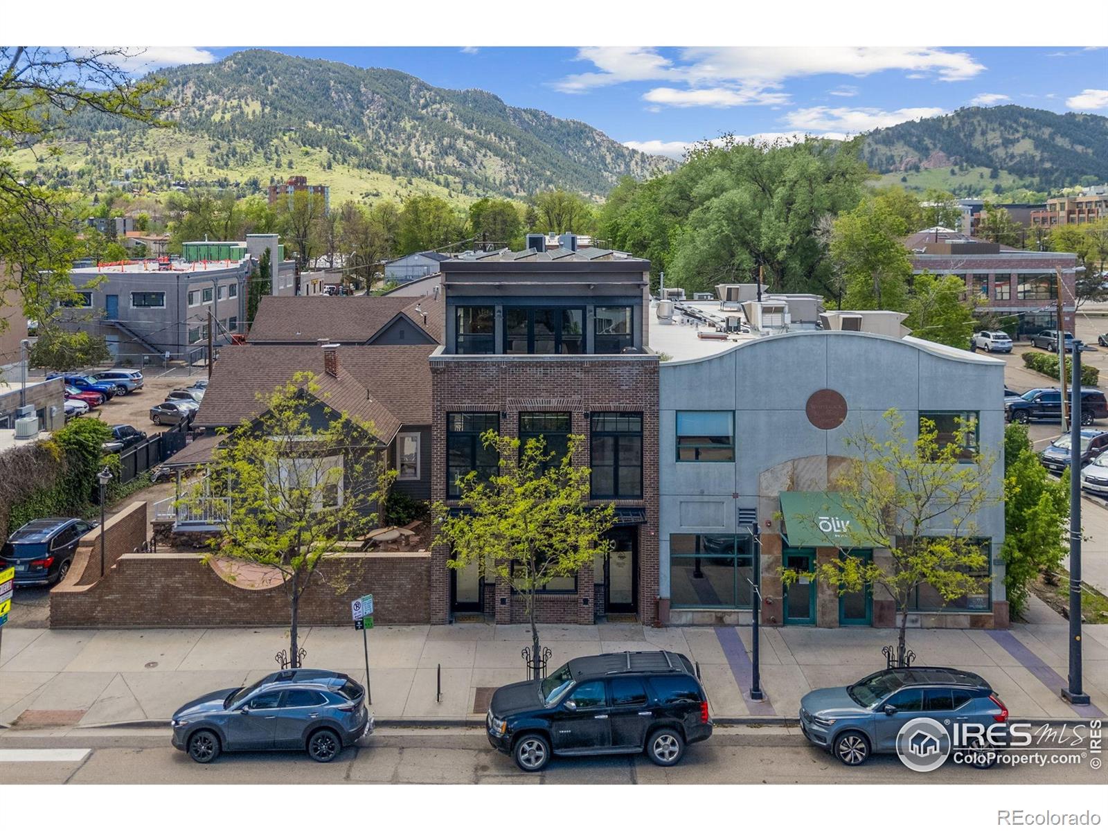 MLS Image #2 for 1727  15th street,boulder, Colorado