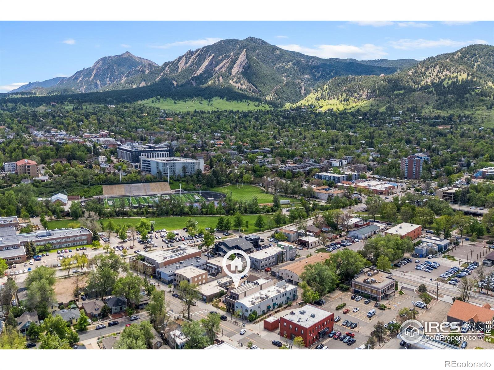 MLS Image #3 for 1727  15th street,boulder, Colorado