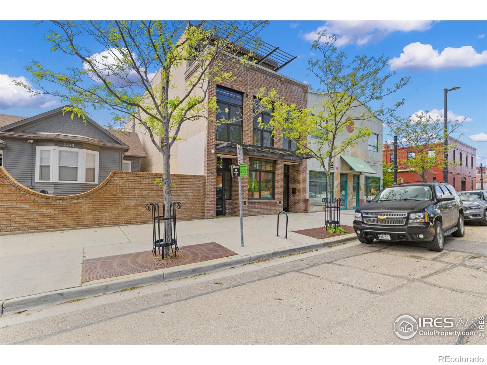 MLS Image #5 for 1727  15th street,boulder, Colorado