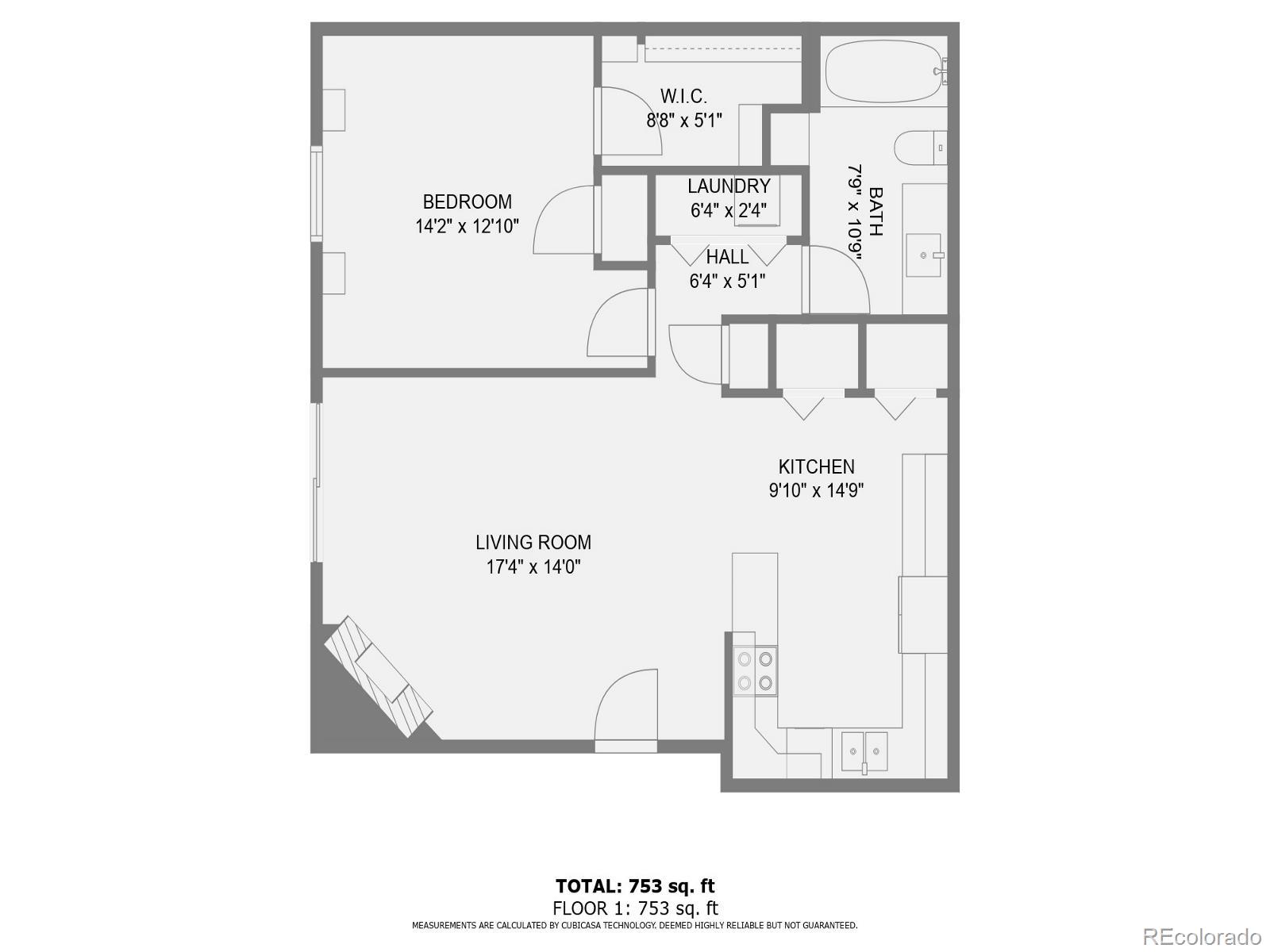MLS Image #30 for 10251 w 44th avenue,wheat ridge, Colorado