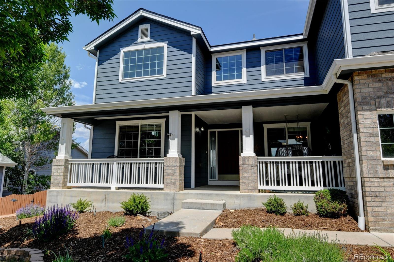 MLS Image #2 for 879  quintana lane,erie, Colorado
