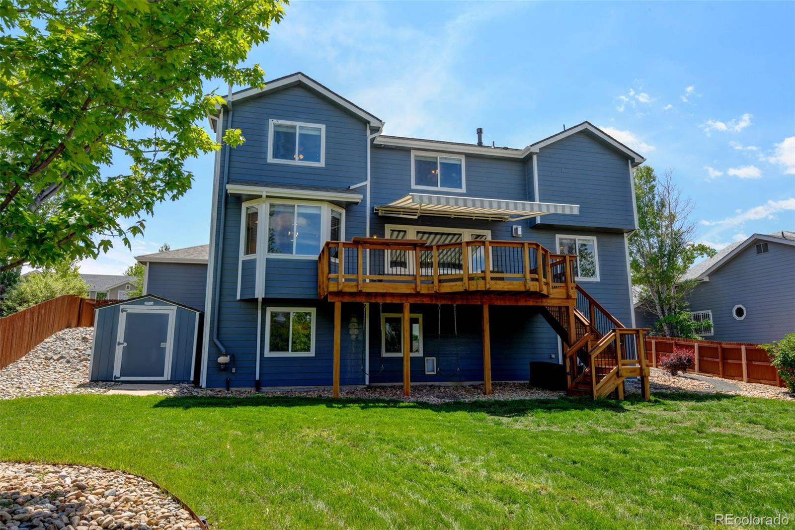MLS Image #36 for 879  quintana lane,erie, Colorado
