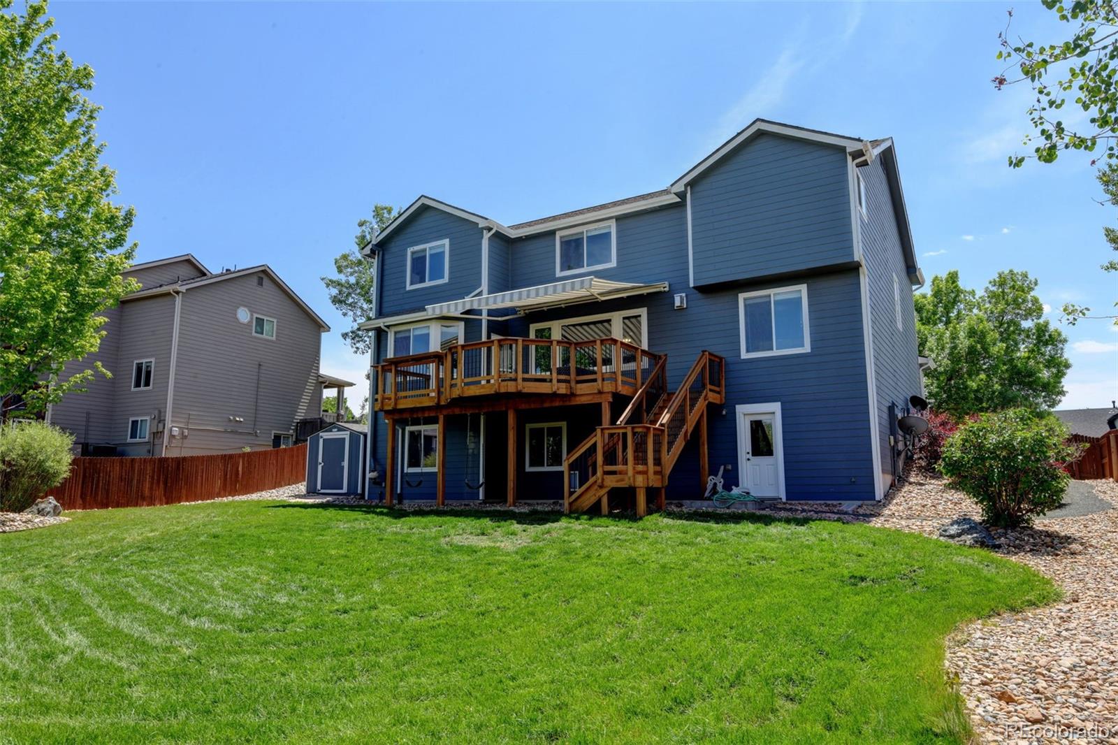 MLS Image #37 for 879  quintana lane,erie, Colorado