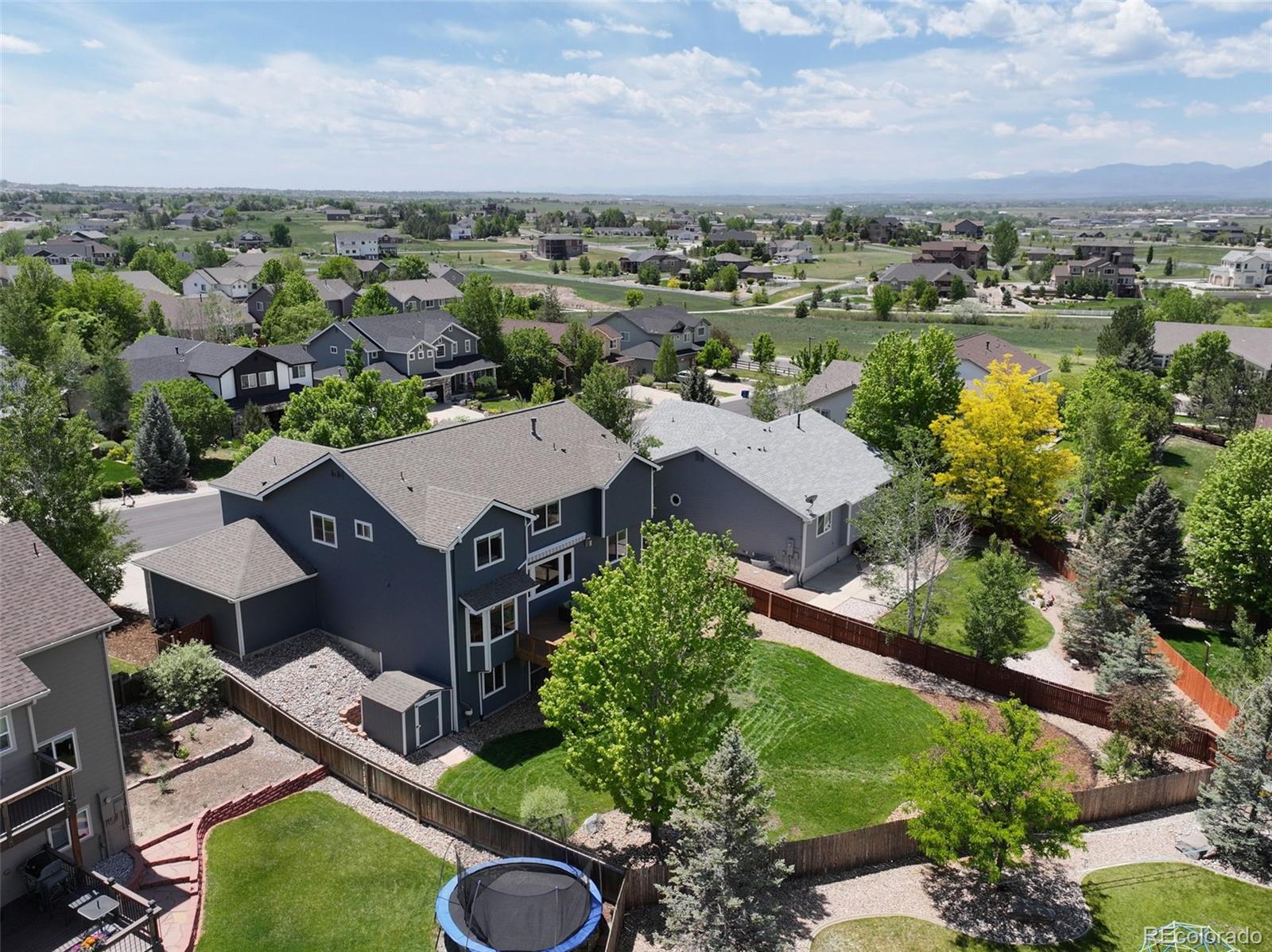 MLS Image #38 for 879  quintana lane,erie, Colorado