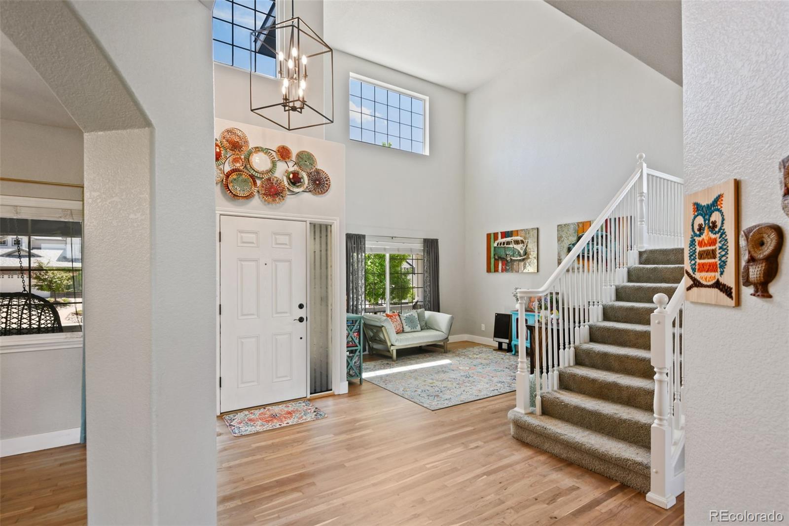 MLS Image #4 for 879  quintana lane,erie, Colorado