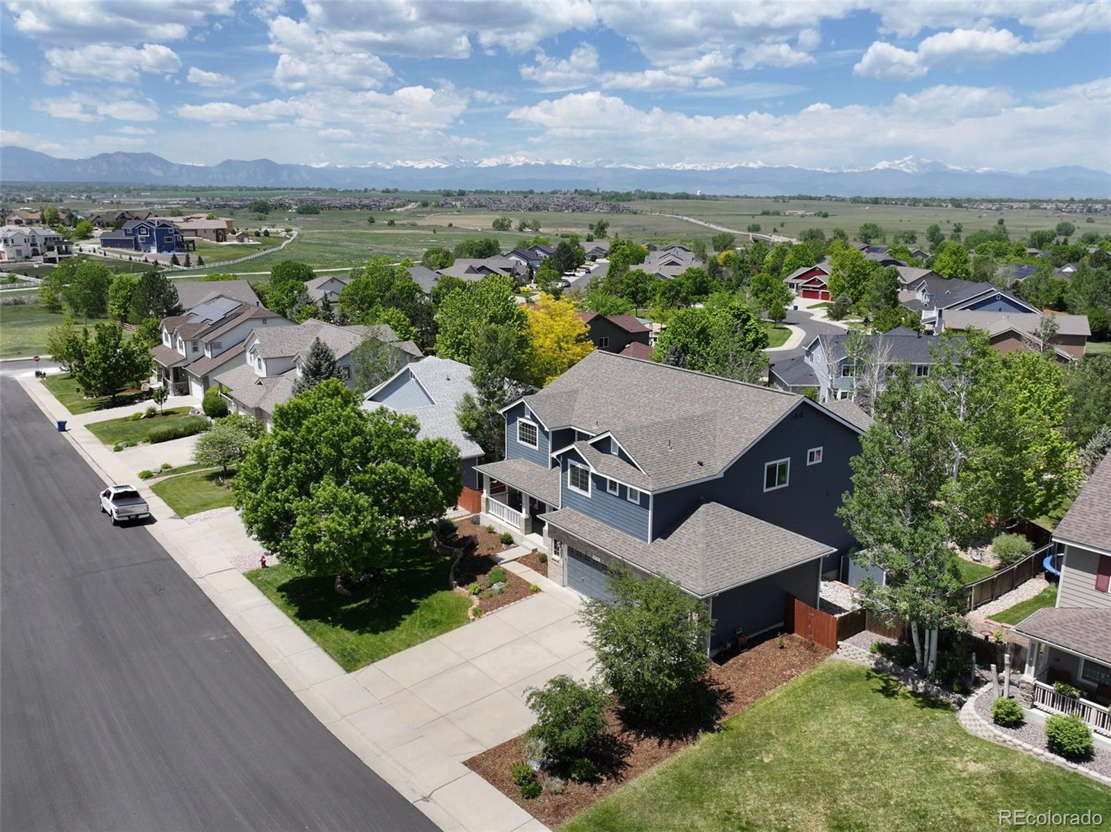MLS Image #41 for 879  quintana lane,erie, Colorado
