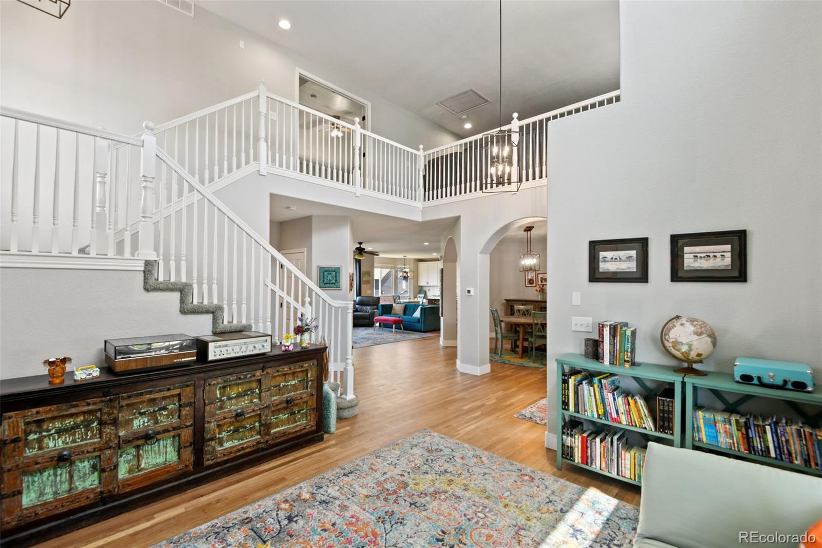 MLS Image #5 for 879  quintana lane,erie, Colorado