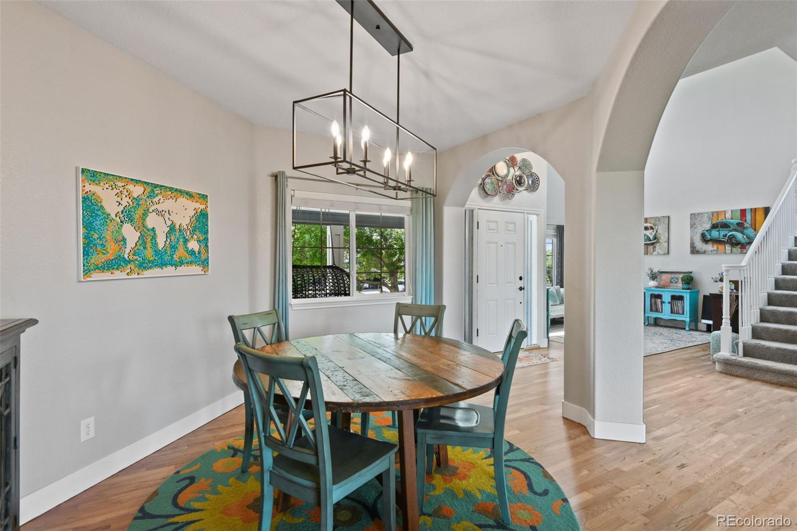MLS Image #7 for 879  quintana lane,erie, Colorado