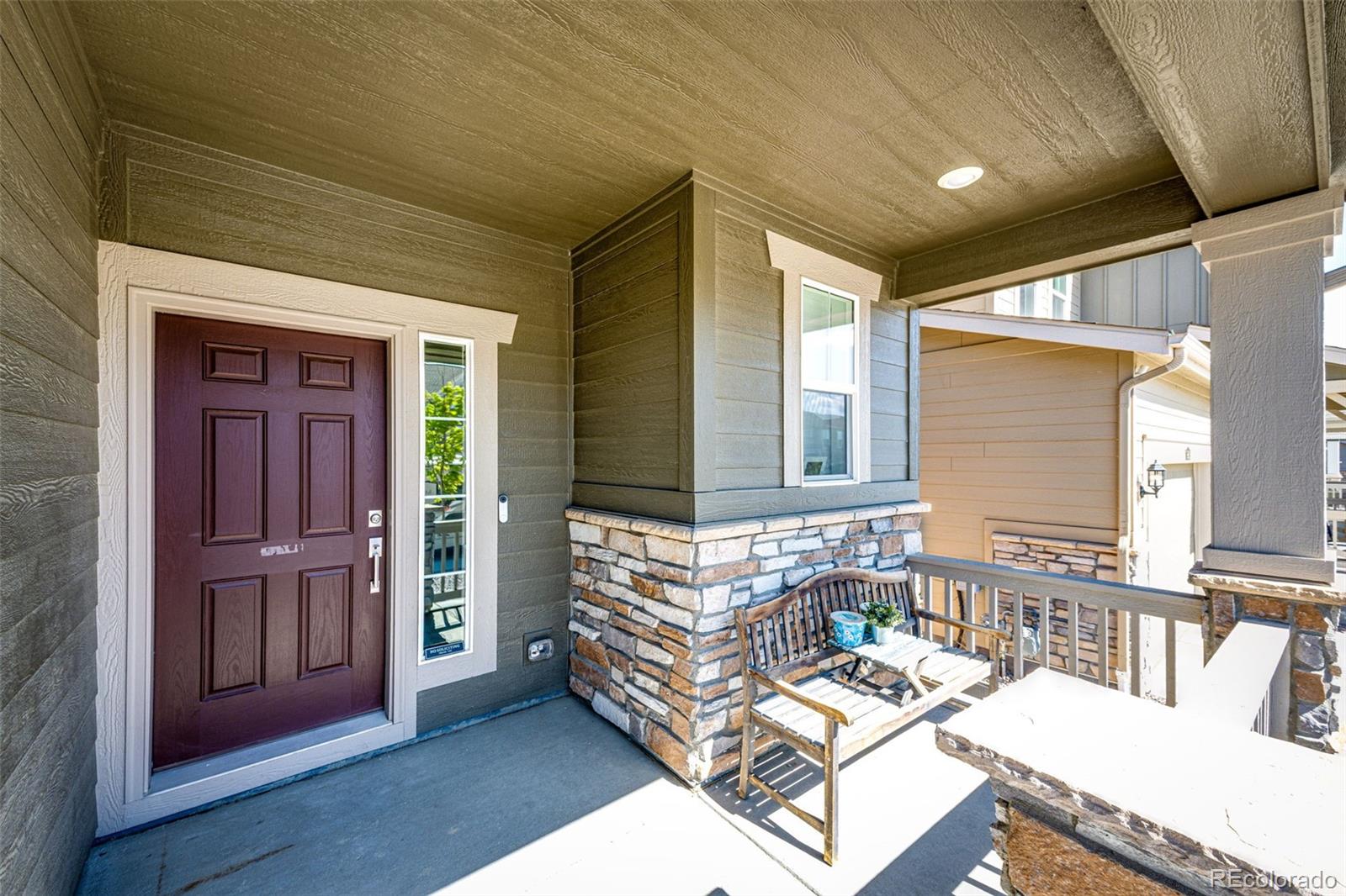 MLS Image #1 for 947 w beverly street,elizabeth, Colorado