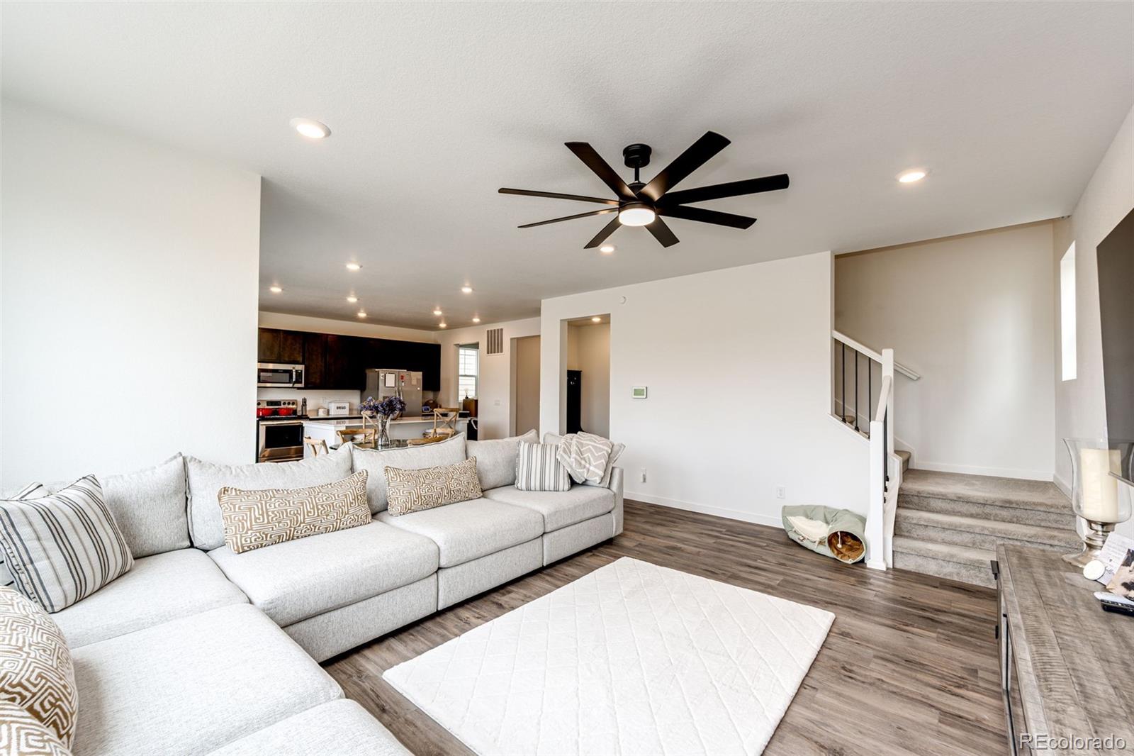 MLS Image #13 for 947 w beverly street,elizabeth, Colorado