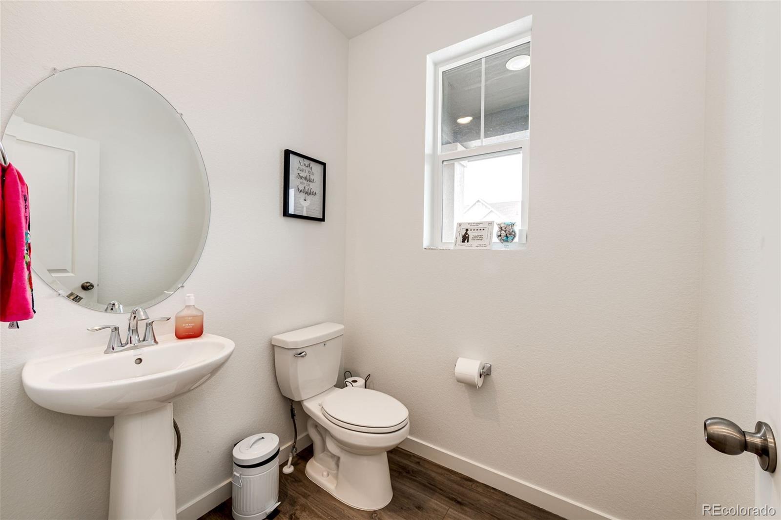 MLS Image #3 for 947 w beverly street,elizabeth, Colorado
