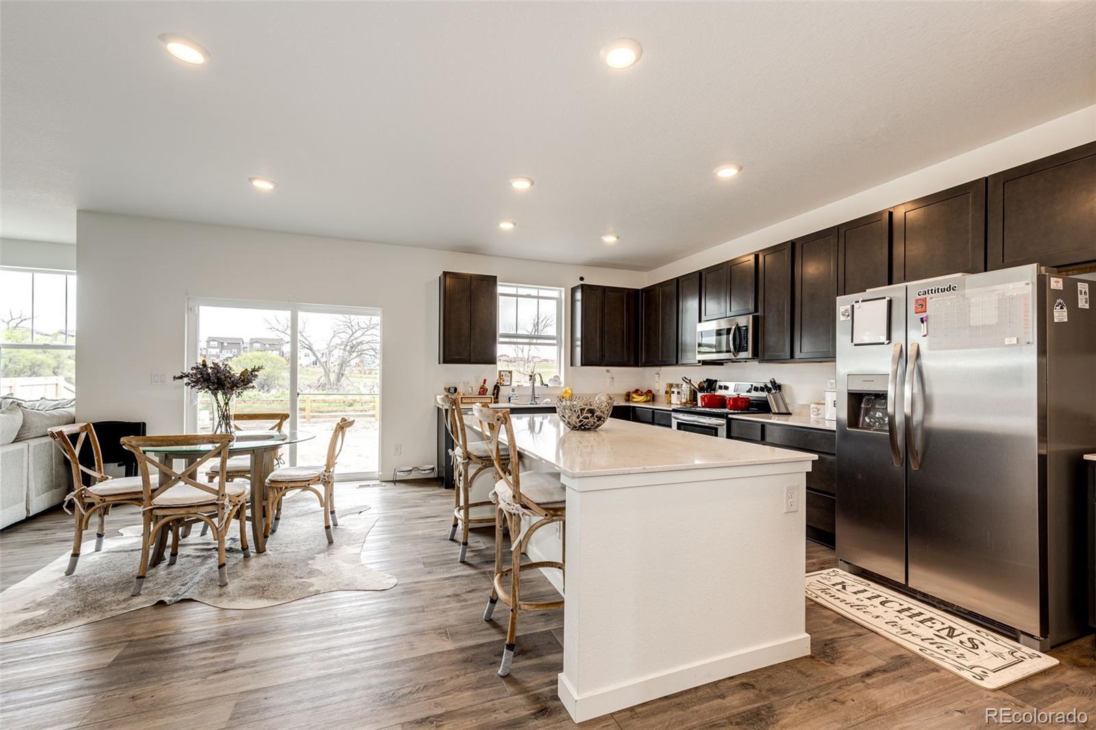 MLS Image #4 for 947 w beverly street,elizabeth, Colorado