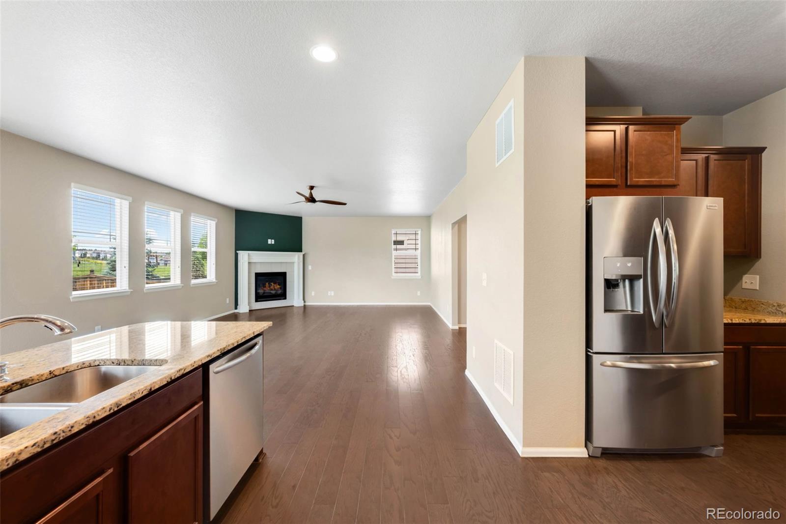 MLS Image #5 for 1339  sidewinder circle,castle rock, Colorado