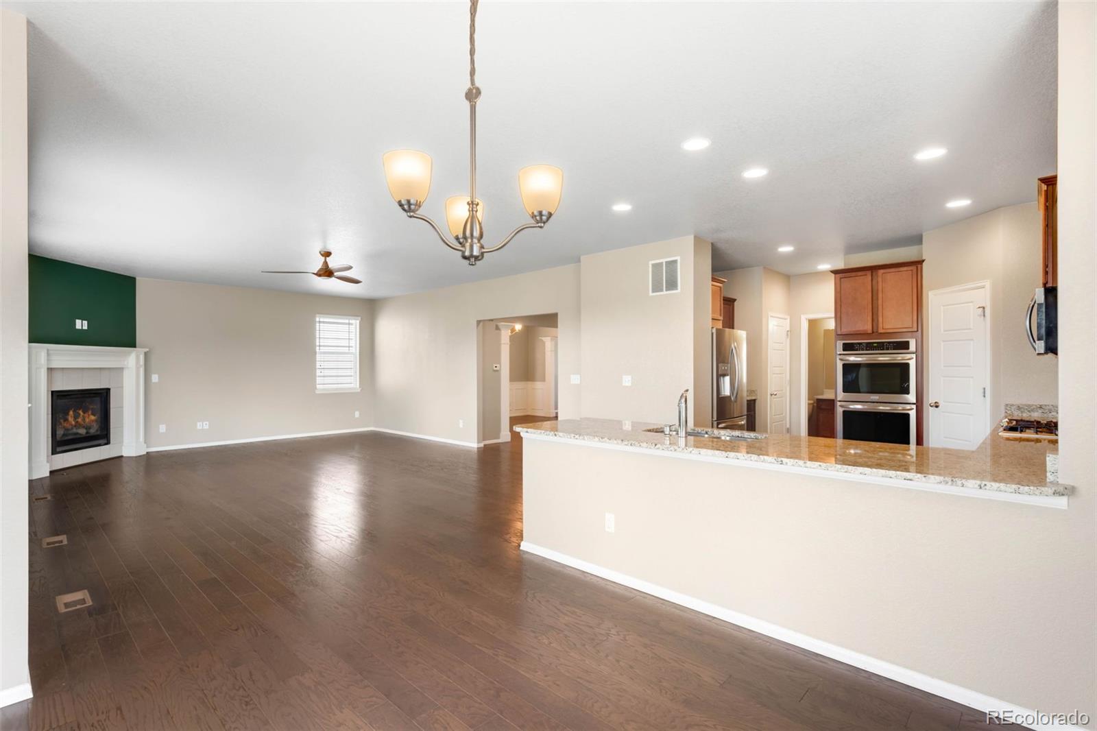 MLS Image #7 for 1339  sidewinder circle,castle rock, Colorado