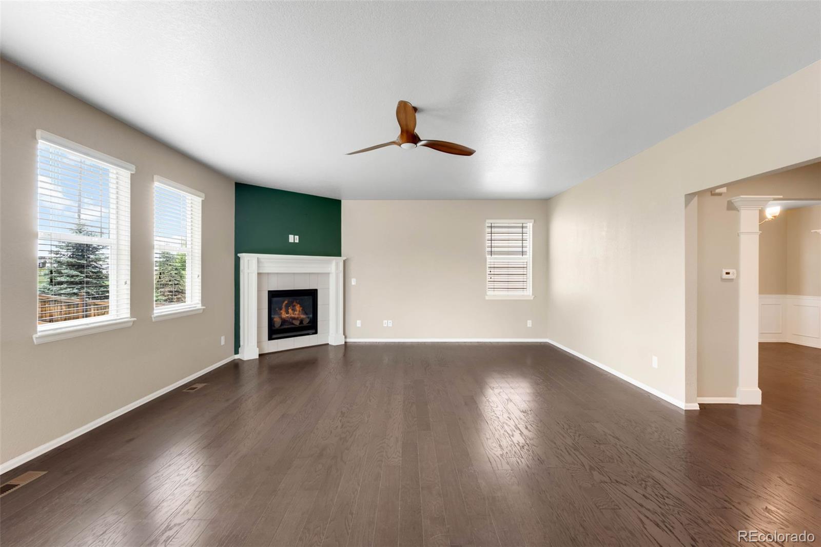 MLS Image #8 for 1339  sidewinder circle,castle rock, Colorado