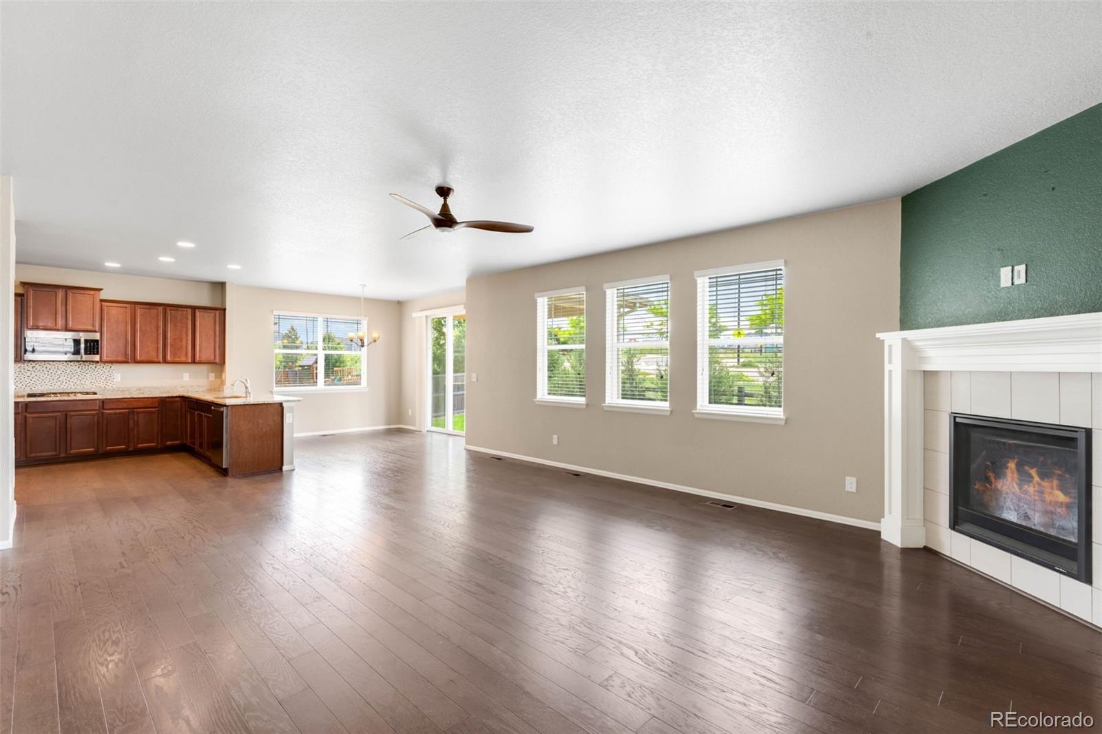 MLS Image #9 for 1339  sidewinder circle,castle rock, Colorado
