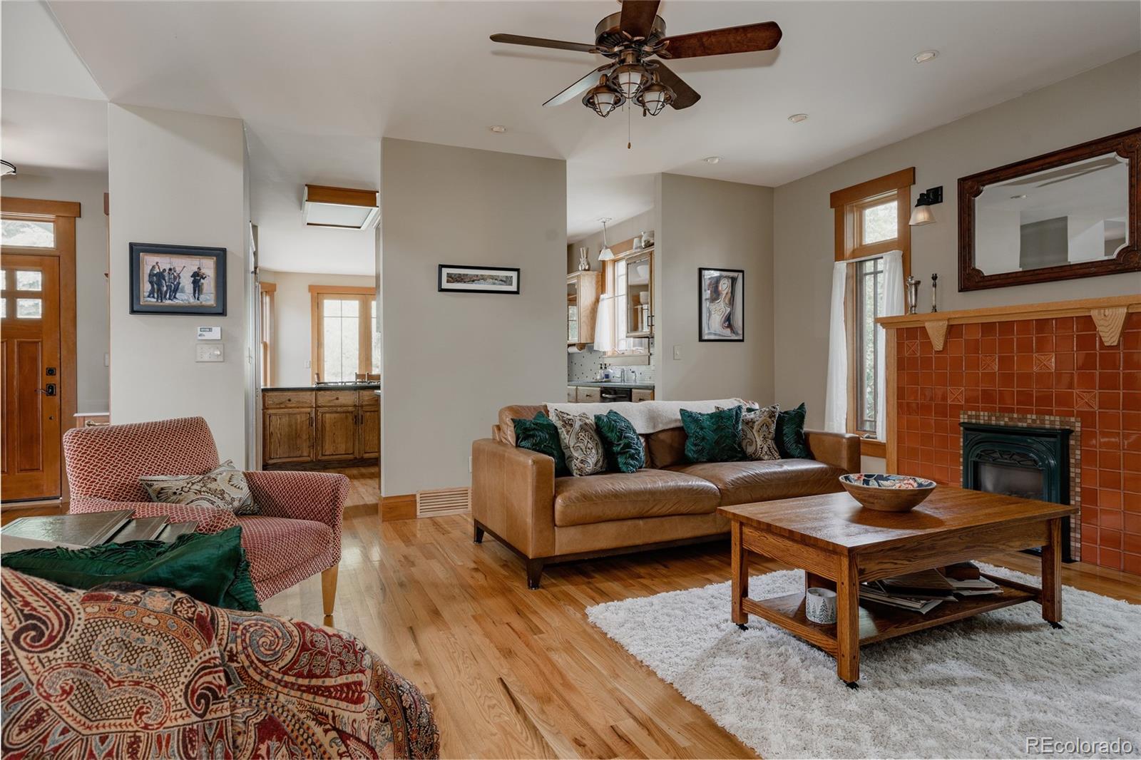 MLS Image #10 for 1260  hudson street,denver, Colorado