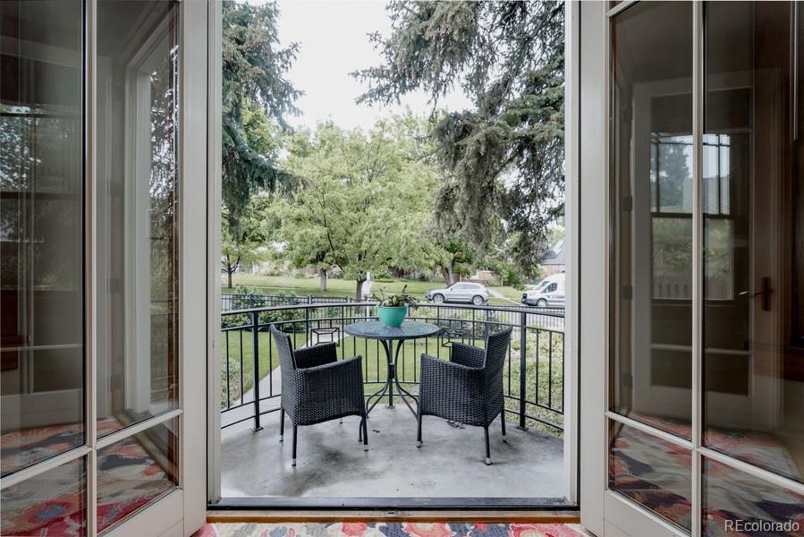 MLS Image #17 for 1260  hudson street,denver, Colorado