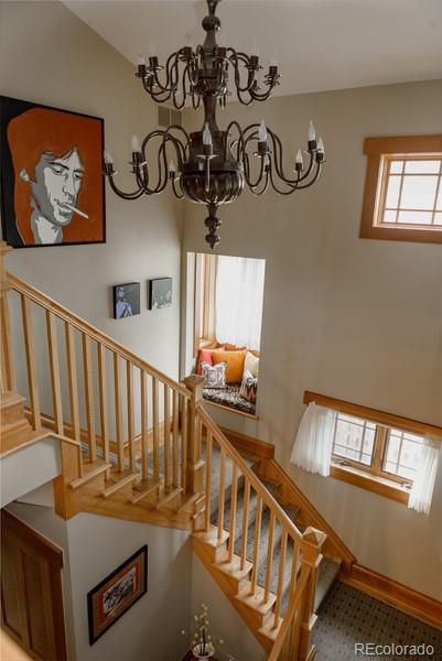 MLS Image #20 for 1260  hudson street,denver, Colorado