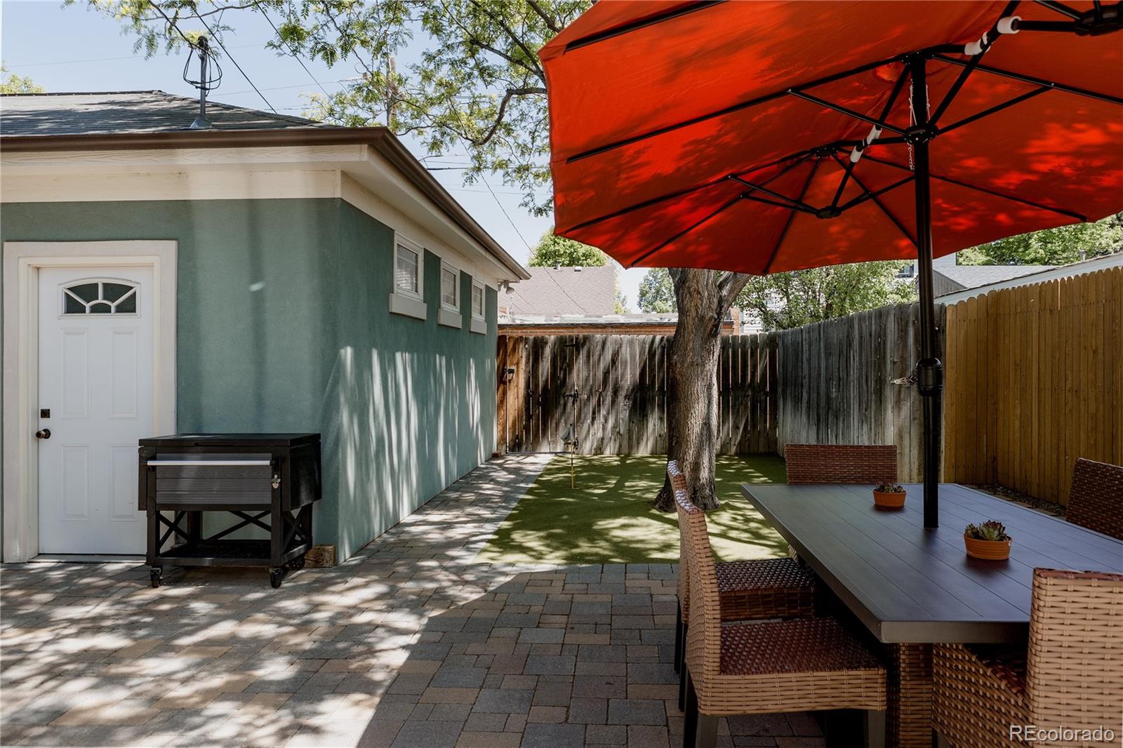 MLS Image #41 for 1260  hudson street,denver, Colorado