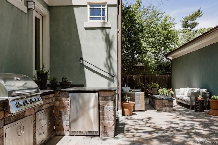 MLS Image #43 for 1260  hudson street,denver, Colorado