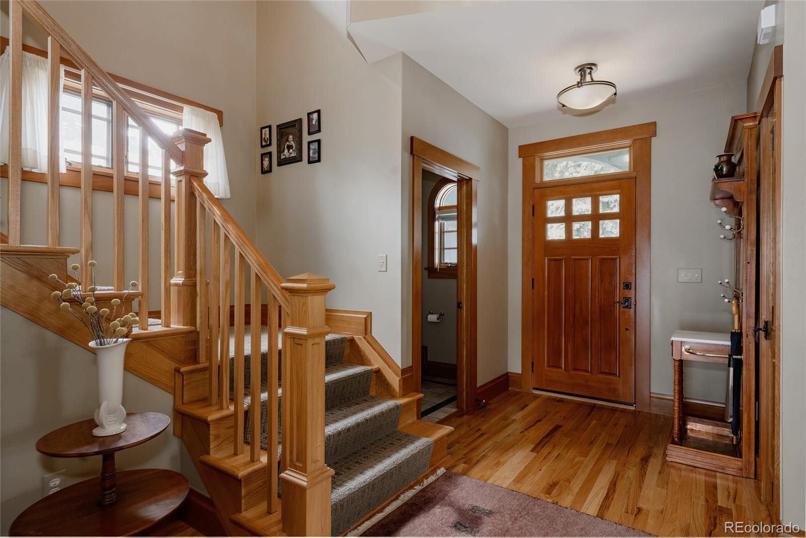 MLS Image #5 for 1260  hudson street,denver, Colorado