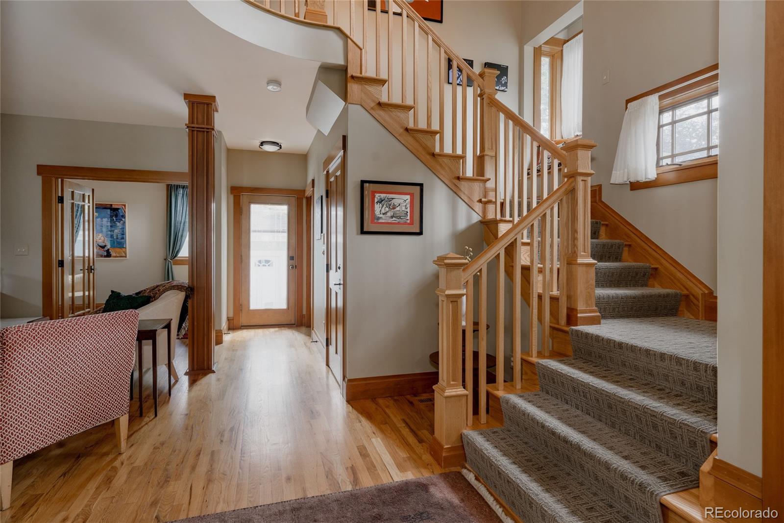 MLS Image #6 for 1260  hudson street,denver, Colorado