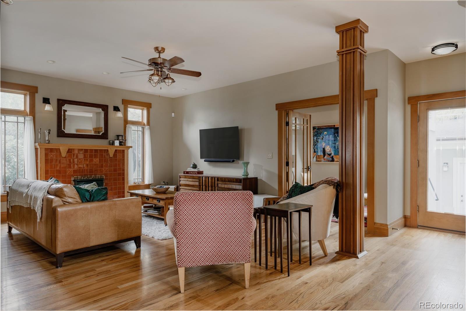 MLS Image #7 for 1260  hudson street,denver, Colorado