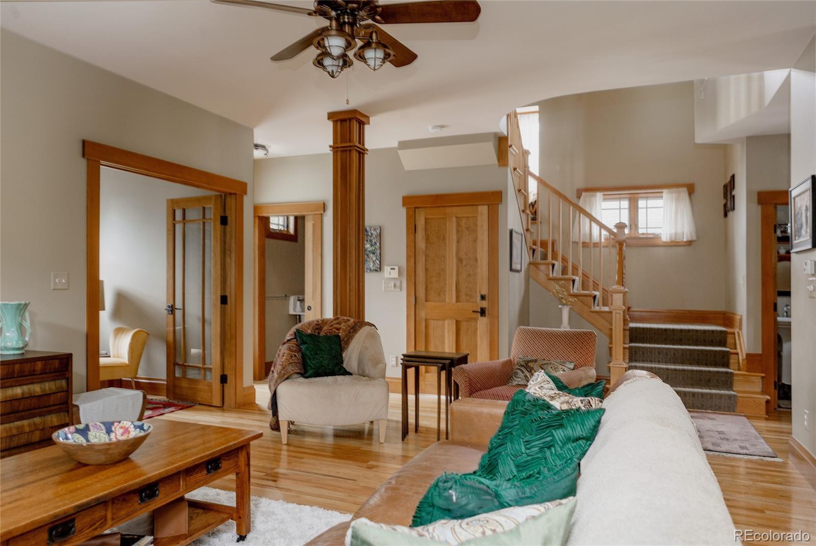 MLS Image #8 for 1260  hudson street,denver, Colorado