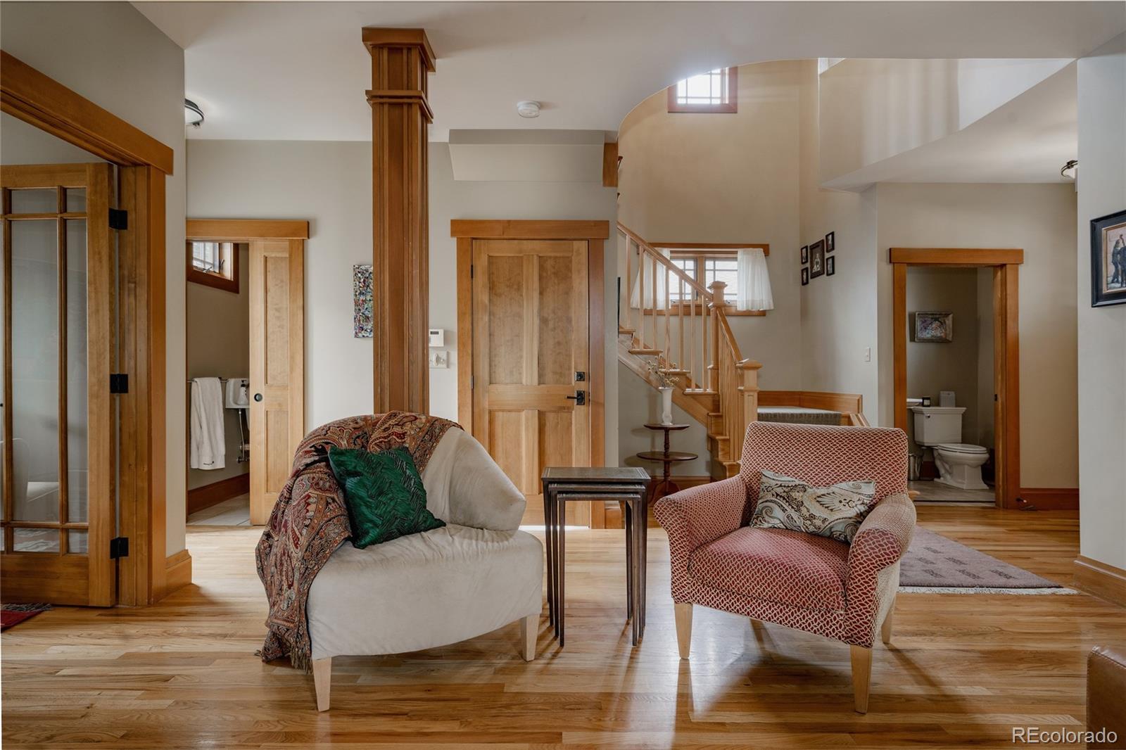 MLS Image #9 for 1260  hudson street,denver, Colorado