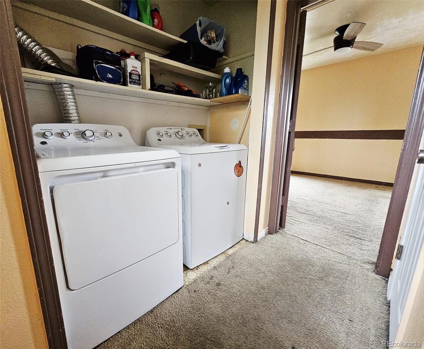 MLS Image #11 for 4677 s salida street,aurora, Colorado