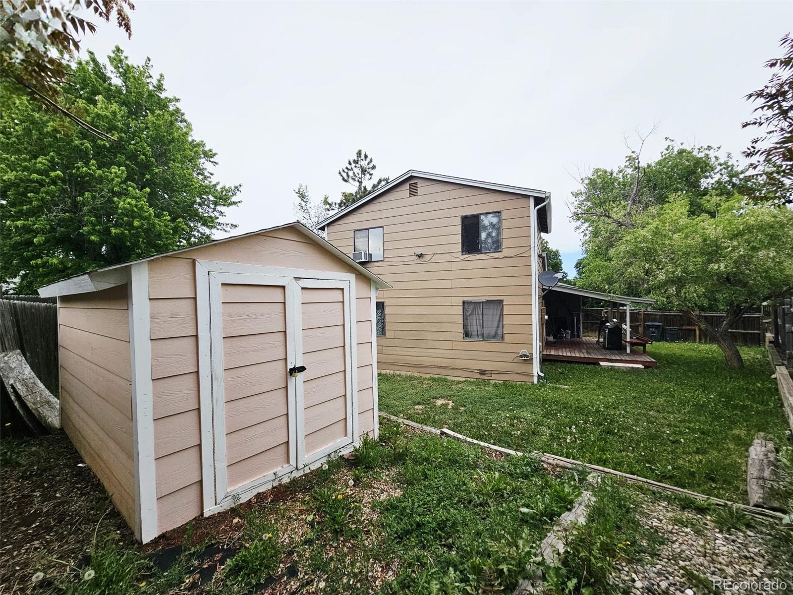 MLS Image #14 for 4677 s salida street,aurora, Colorado