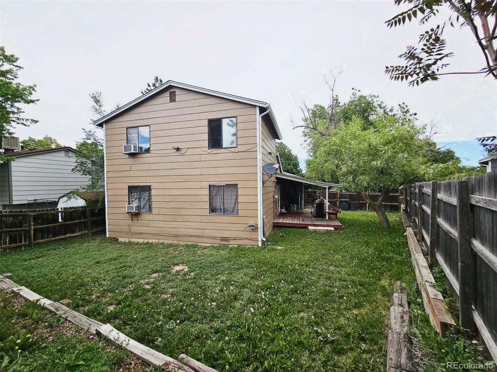 MLS Image #15 for 4677 s salida street,aurora, Colorado