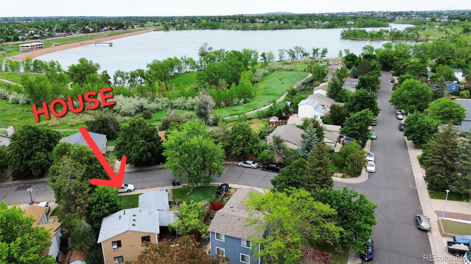 MLS Image #17 for 4677 s salida street,aurora, Colorado