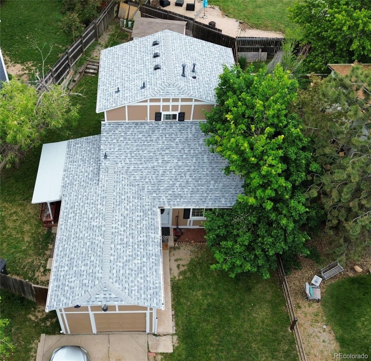 MLS Image #2 for 4677 s salida street,aurora, Colorado