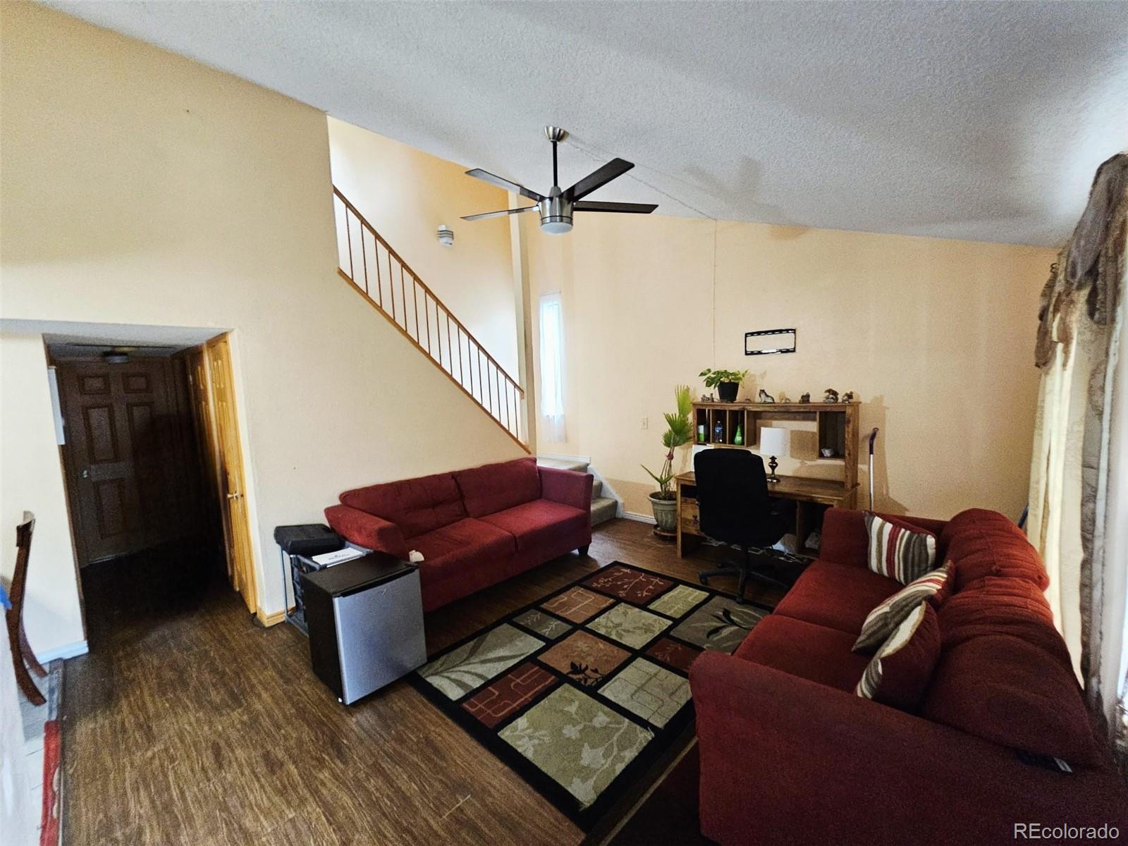 MLS Image #3 for 4677 s salida street,aurora, Colorado