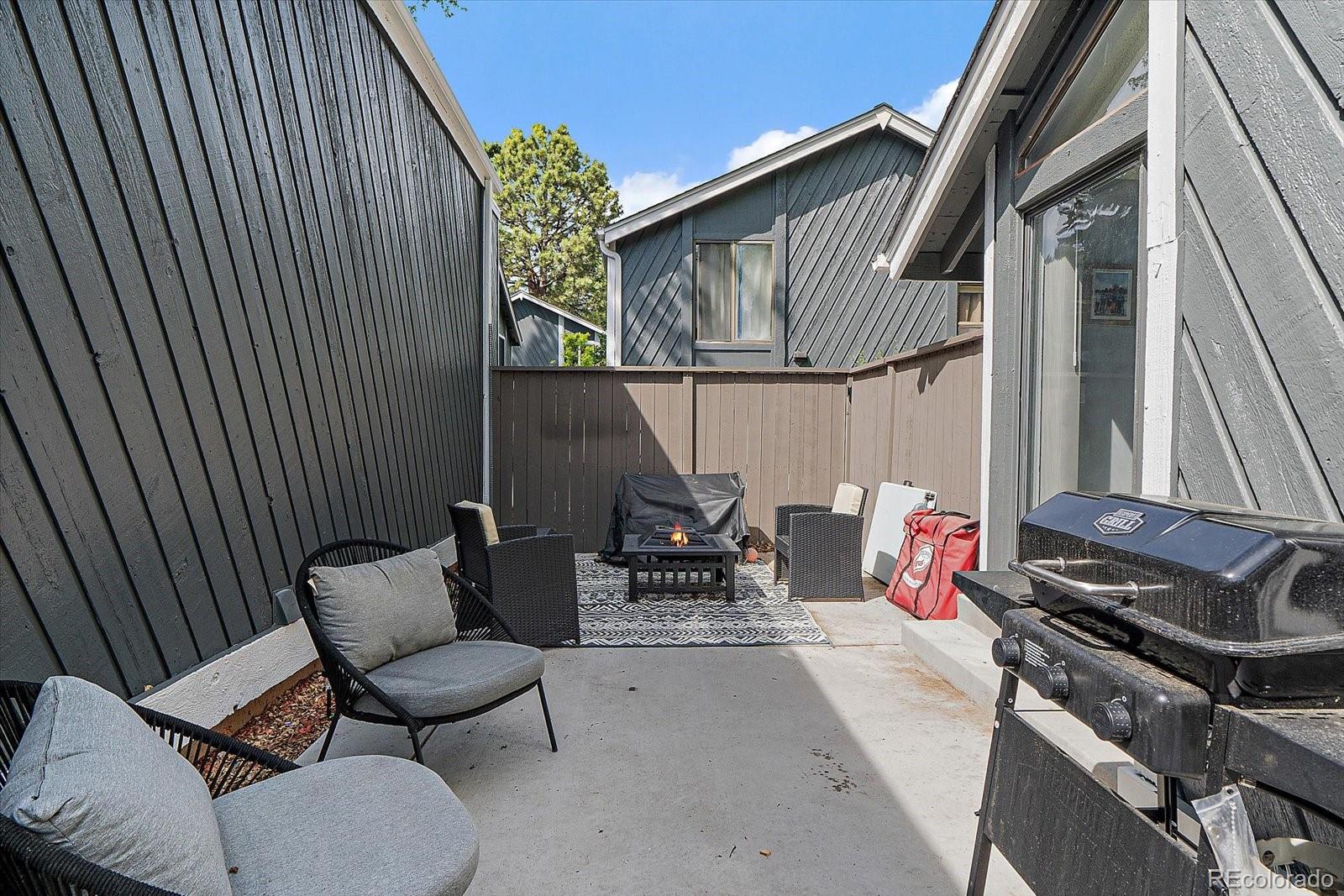 MLS Image #14 for 10177 e peakview avenue,englewood, Colorado