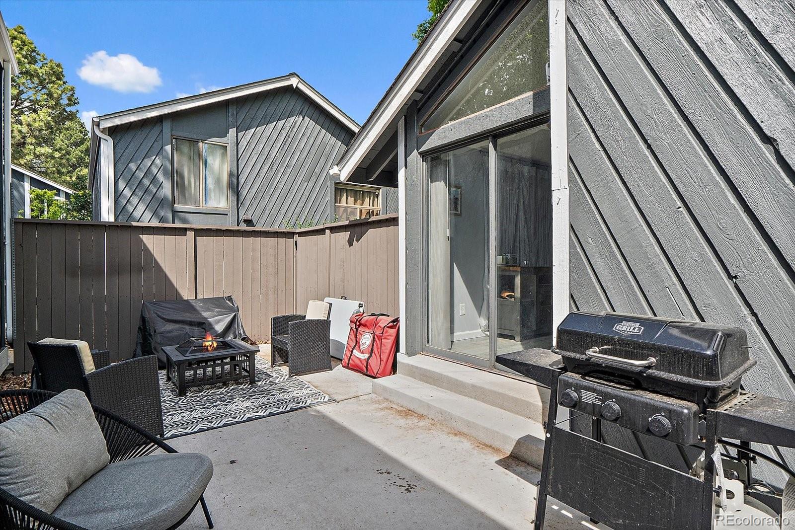 MLS Image #15 for 10177 e peakview avenue,englewood, Colorado