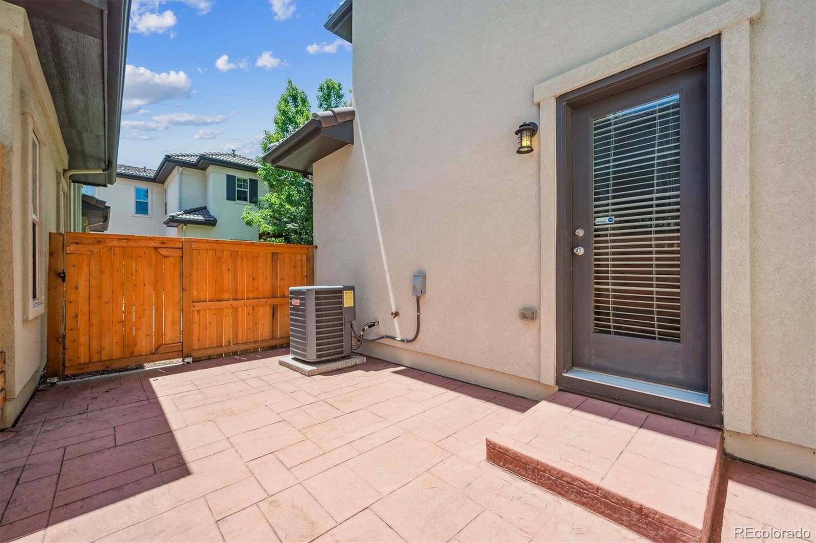 MLS Image #16 for 2230  valentia street ,denver, Colorado