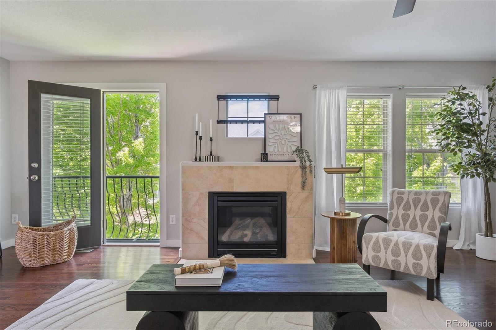 MLS Image #6 for 2230  valentia street ,denver, Colorado