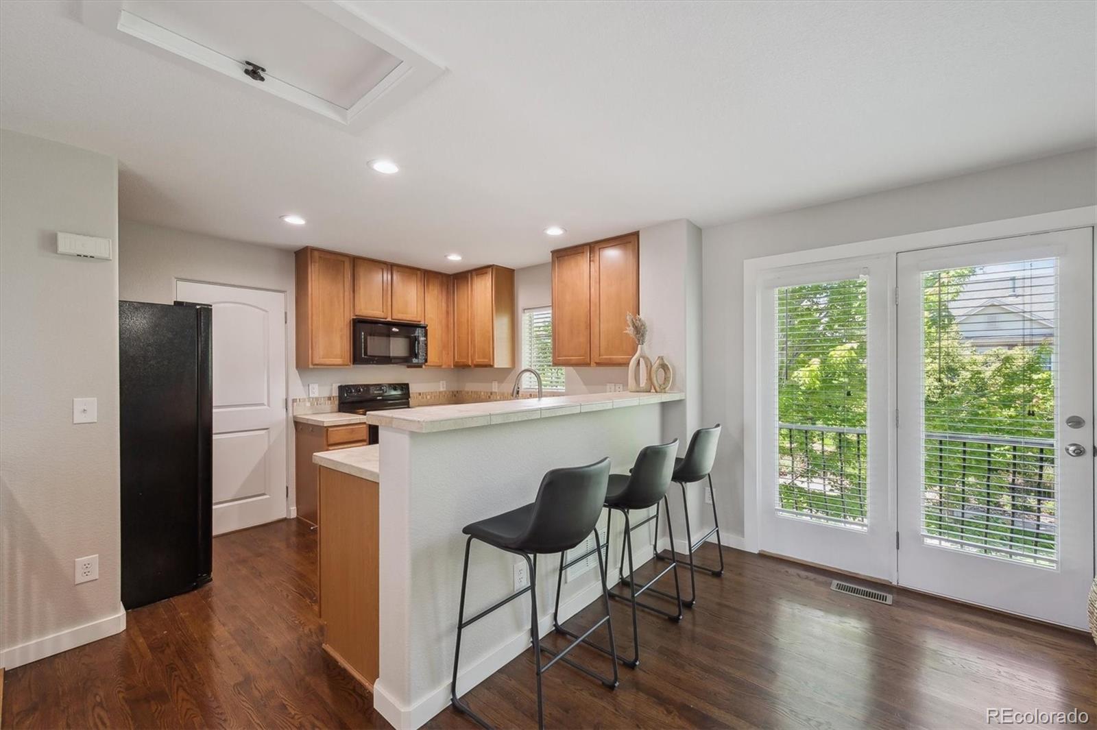 MLS Image #7 for 2230  valentia street ,denver, Colorado