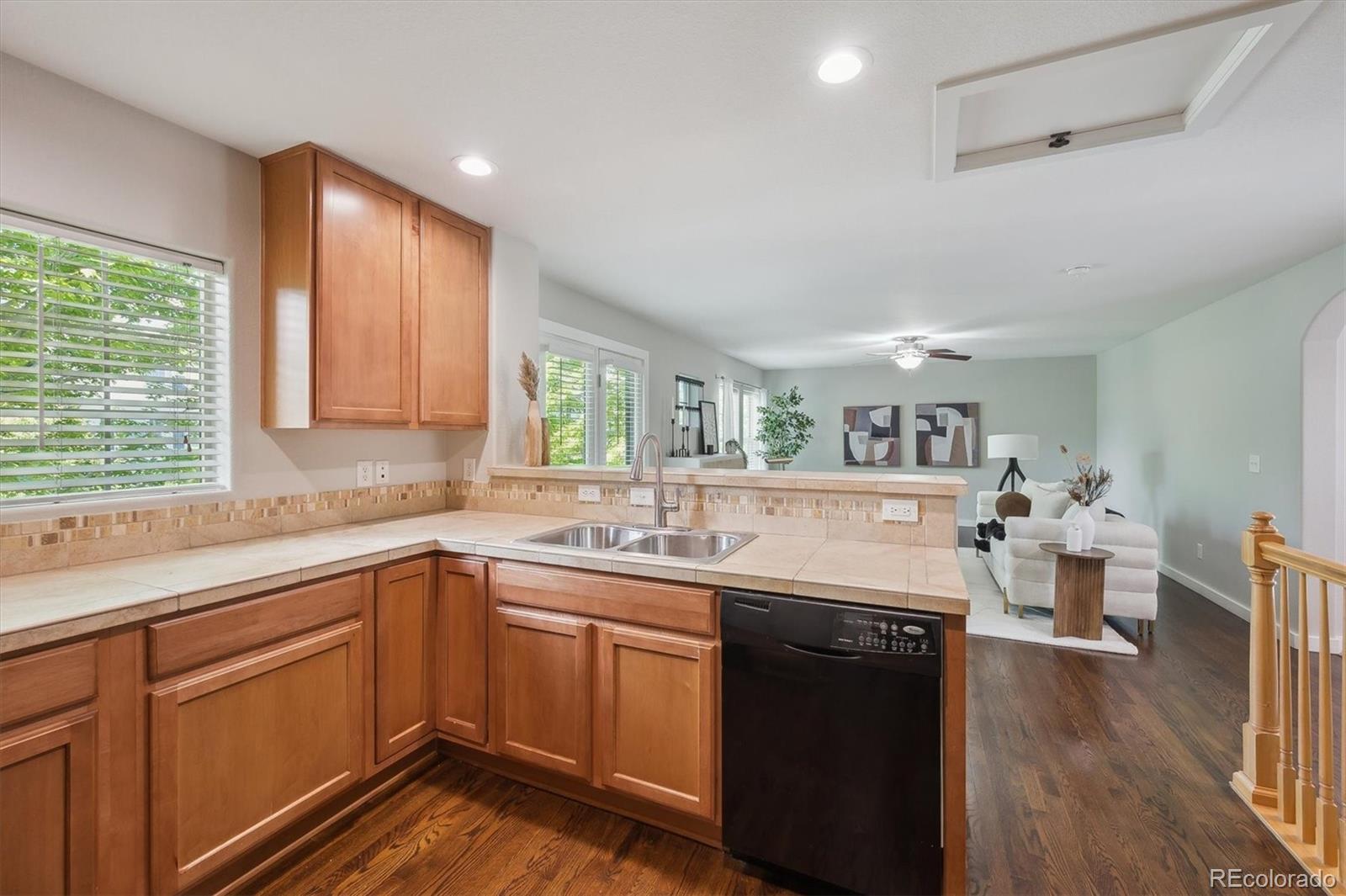 MLS Image #8 for 2230  valentia street ,denver, Colorado