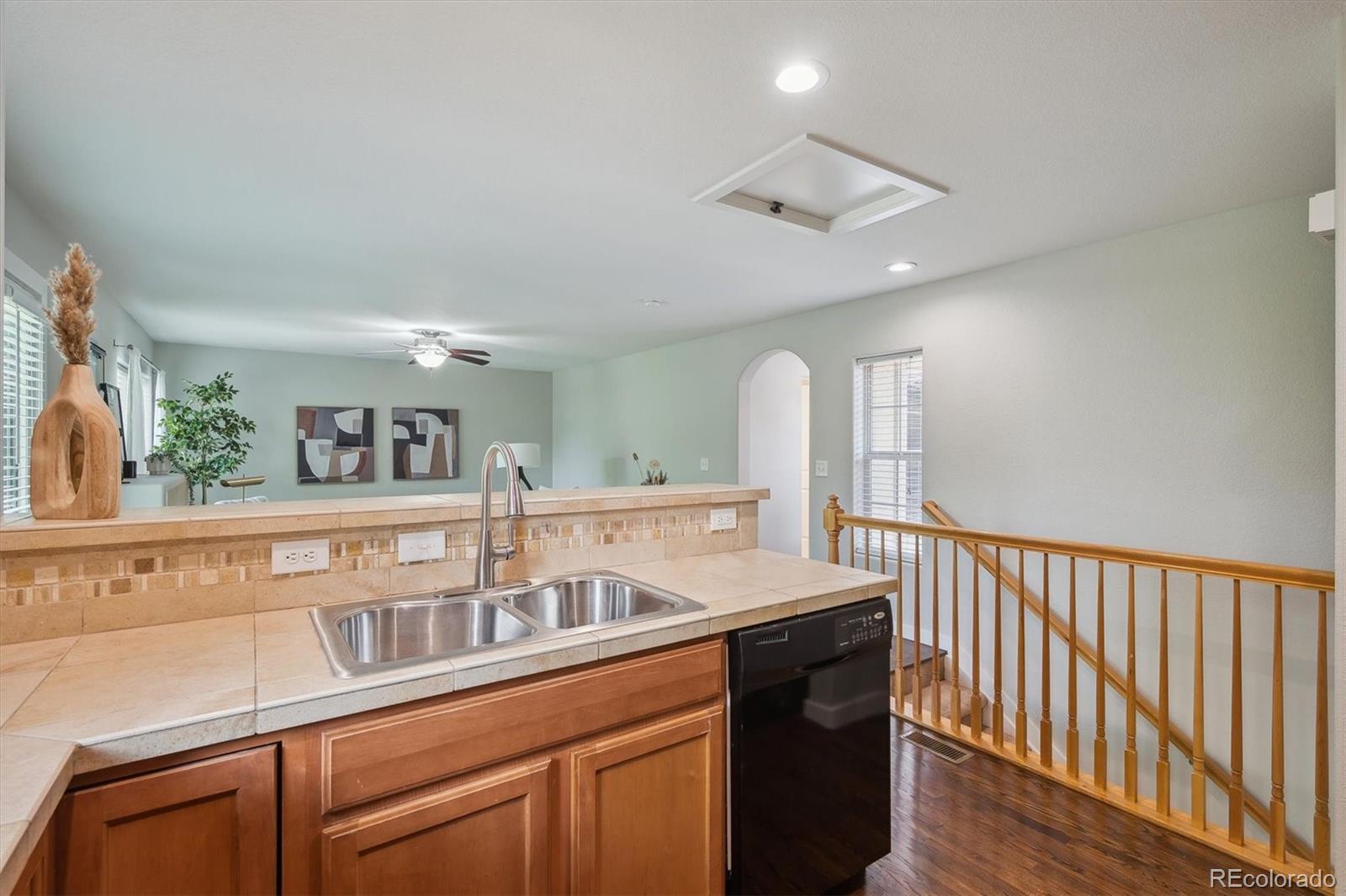 MLS Image #9 for 2230  valentia street ,denver, Colorado