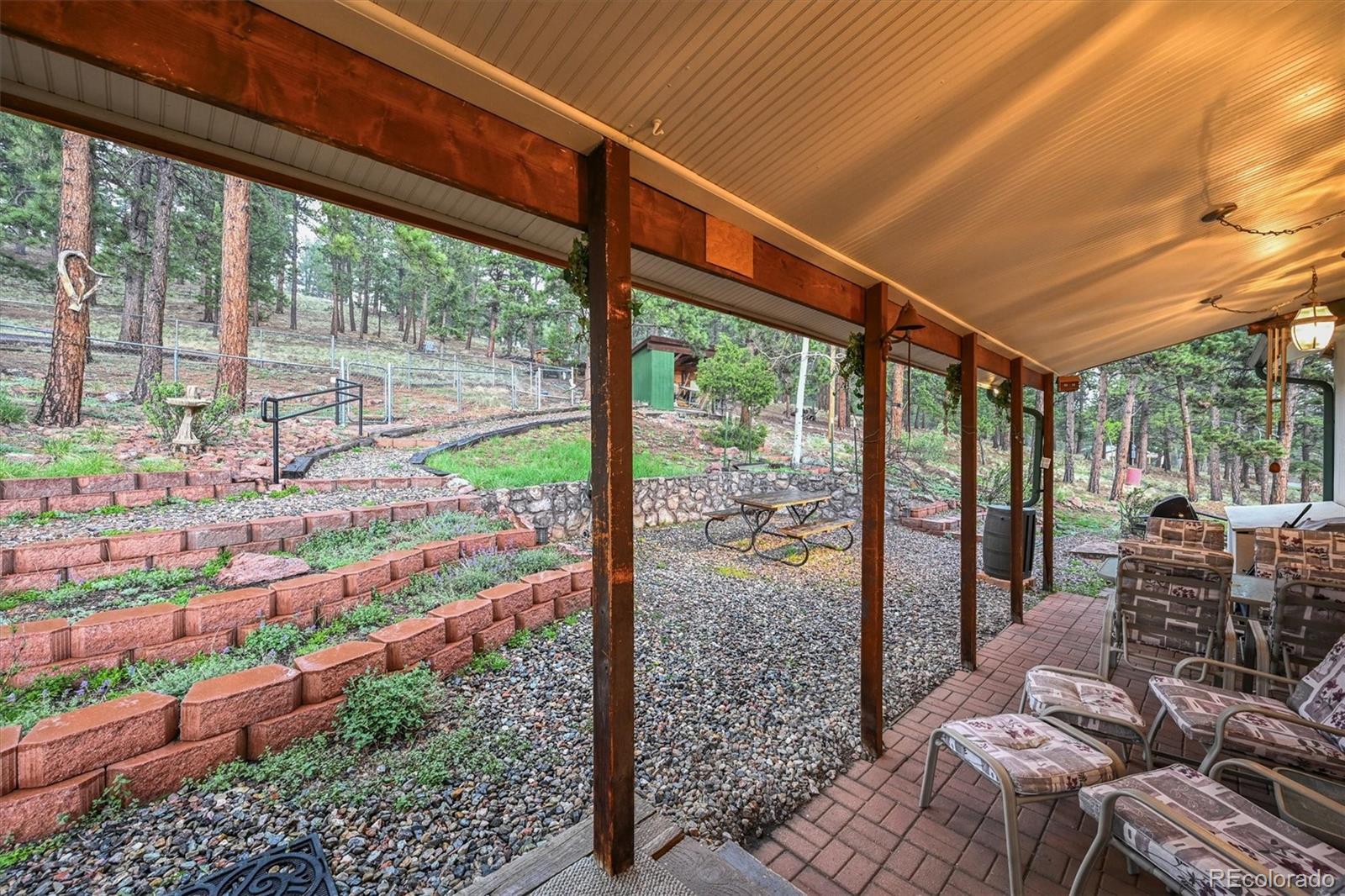 MLS Image #16 for 2169  vigilante avenue,bailey, Colorado