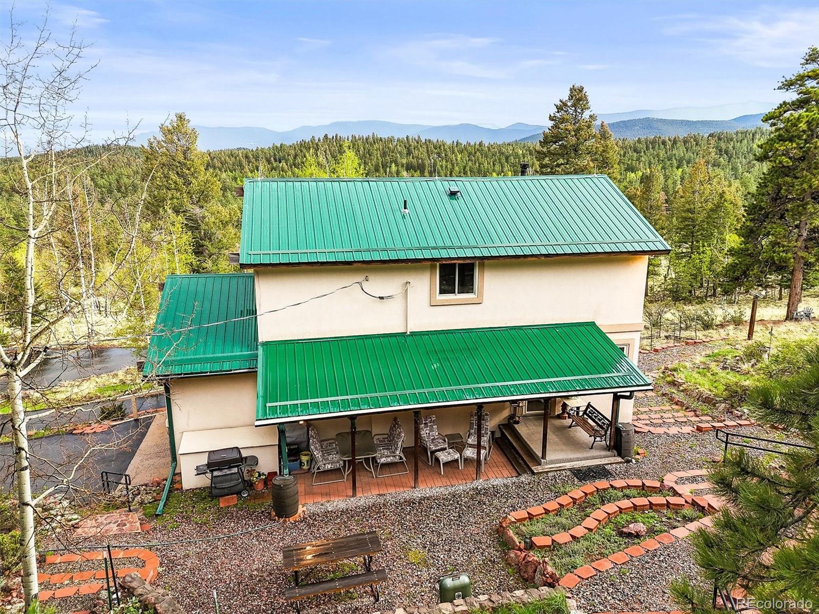 MLS Image #20 for 2169  vigilante avenue,bailey, Colorado